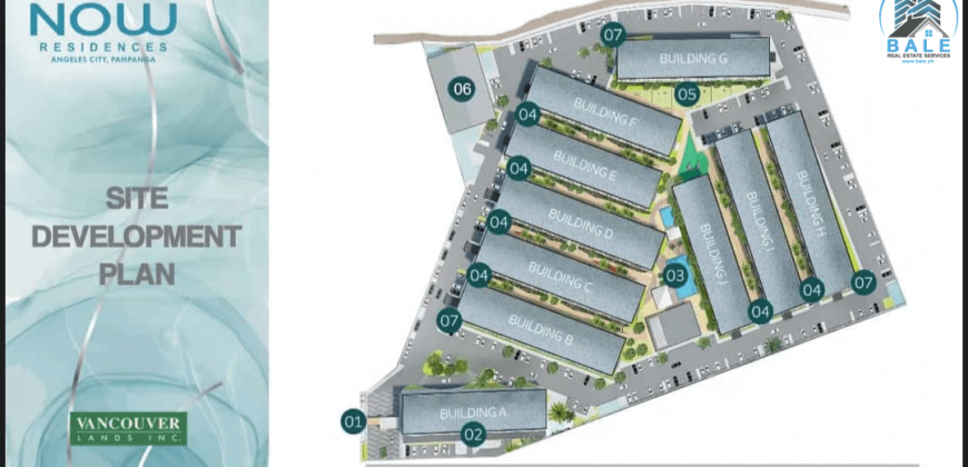 SMDC Now Residences Condominium